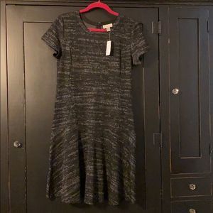 LOFT outlet fall to winter dress size 10